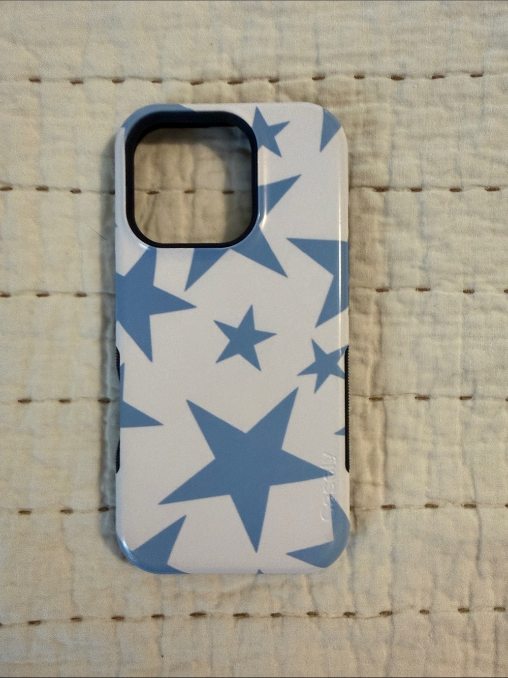 Casely iPhone 16 pro case
